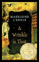 Load image into Gallery viewer, A Wrinkle in Time