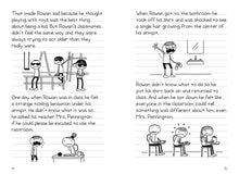 Load image into Gallery viewer, Rowley Jefferson’s Awesome Friendly Spooky Stories (Awesome Friendly Kid)
