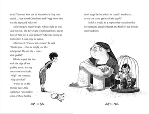 The Adventures of Alfie Onion