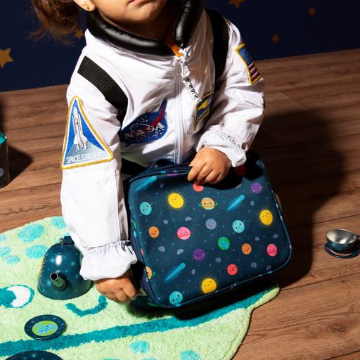 Sass & Belle - Space Explorer Lunch Bag