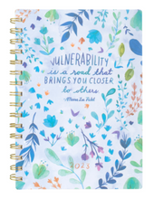 Load image into Gallery viewer, Meera Lee Patel for Cambridge 2023 Weekly Monthly Planner, Small, 5 1/2&quot; x 8 1/2&quot;