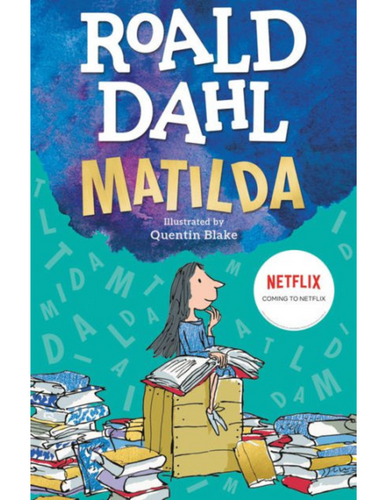 Matilda