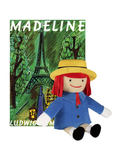 Madeline (Hardcover)