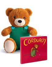 Load image into Gallery viewer, Corduroy (Board Book)