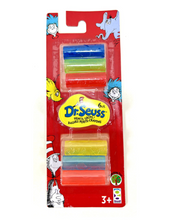 Load image into Gallery viewer, Dr. Seuss Pencil Grips (6 pieces)