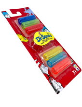 Load image into Gallery viewer, Dr. Seuss Pencil Grips (6 pieces)