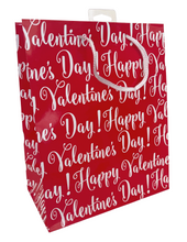Load image into Gallery viewer, Valentine&#39;s Day Gift Bag (Small)