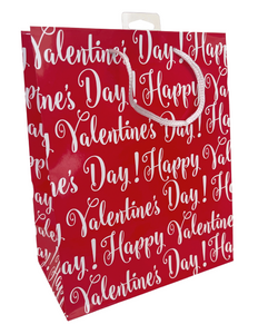 Valentine's Day Gift Bag (Small)