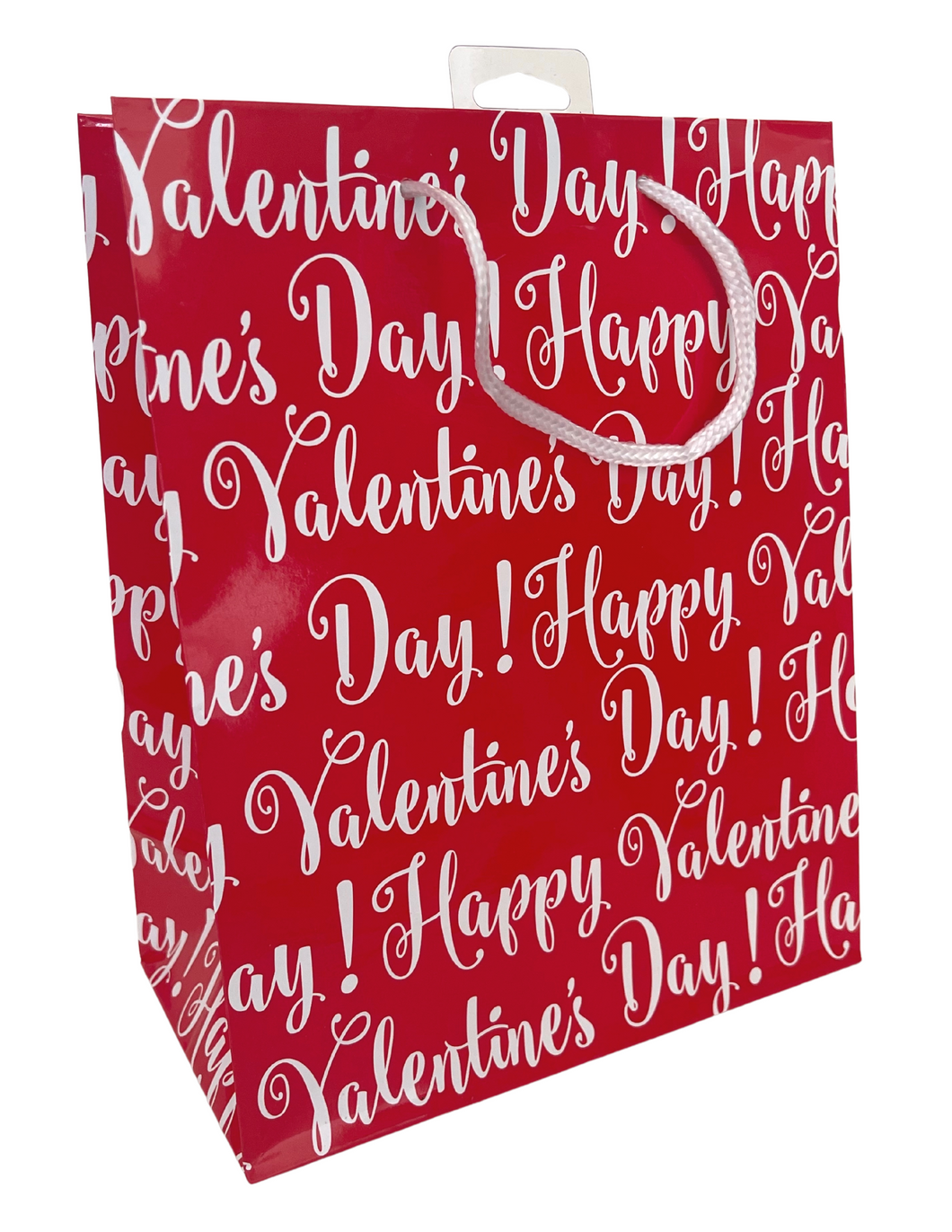 Valentine's Day Gift Bag (Small)