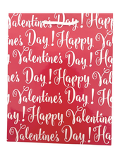 Load image into Gallery viewer, Valentine&#39;s Day Gift Bag (Small)
