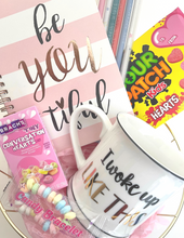 Load image into Gallery viewer, Valentine&#39;s Gift: Galentine&#39;s Day Basket