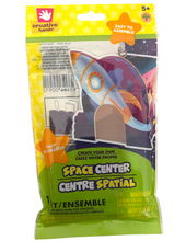 Load image into Gallery viewer, Valentine&#39;s Gift: Out-of-this-World Space Valentine&#39;s Day Basket