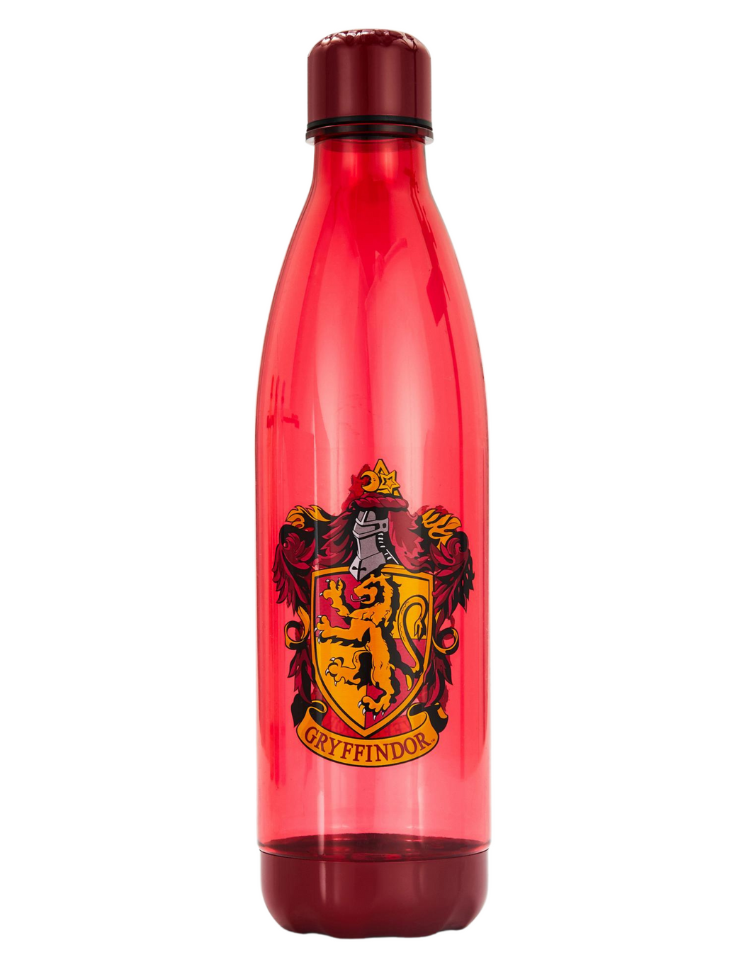 Harry Potter™ House Water Bottle: Gryffindor