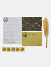 Load image into Gallery viewer, Harry Potter™ Letter Writing Set