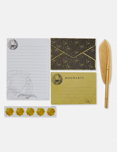 Harry Potter™ Letter Writing Set