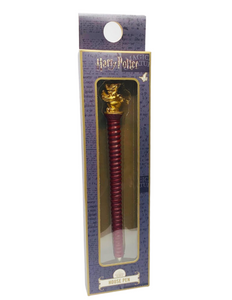 Harry Potter: Gryffindor House Pen