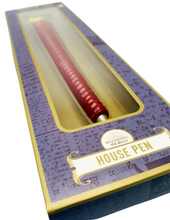 Load image into Gallery viewer, Harry Potter: Gryffindor House Pen