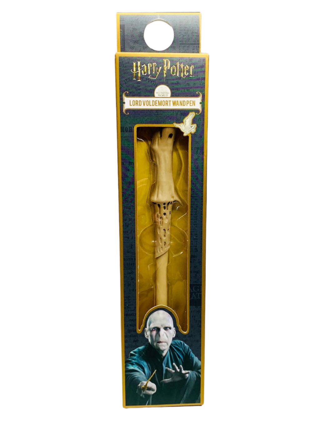 Harry Potter: Voldemort Wand Pen