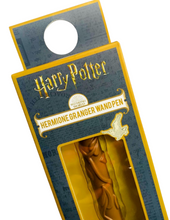 Load image into Gallery viewer, Harry Potter: Hermione Granger Wand Pen
