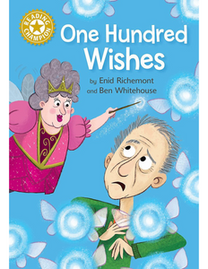 One Hundred Wishes (Gold 9)