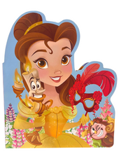 Load image into Gallery viewer, Disney Princess: Princess Party (Board Book)