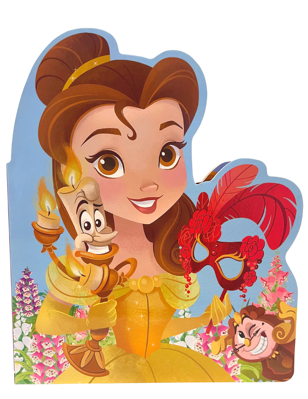 Disney Princess: Princess Party (Board Book)