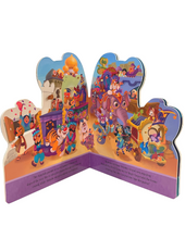 Load image into Gallery viewer, Disney Princess: Princess Party (Board Book)
