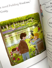 Load image into Gallery viewer, Biff, Chip &amp; Kipper: Save Pudding Wood (Stage 3)