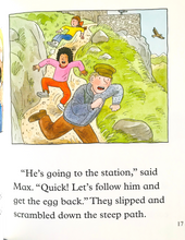 Load image into Gallery viewer, Biff, Chip &amp; Kipper: Mountain Rescue (Stage 3)