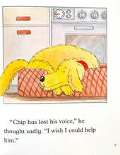 Load image into Gallery viewer, Biff, Chip &amp; Kipper: The Lost Voice (Stage 3)
