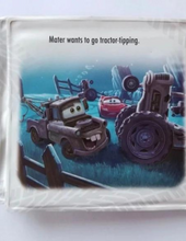 Load image into Gallery viewer, Disney Pixar Bath Time Bubble Book: Two Best Buddies