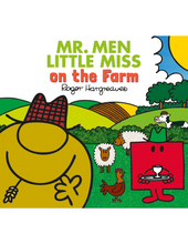 Load image into Gallery viewer, Mr. Men and the Farm