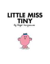 Load image into Gallery viewer, Little Miss Tiny