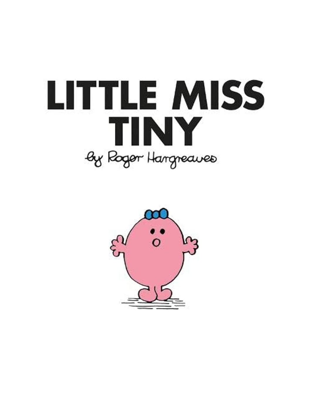 Little Miss Tiny