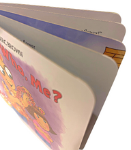 Load image into Gallery viewer, Arthur: Hula! Who, Me? (Board Book)