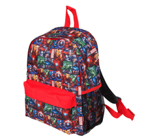 Load image into Gallery viewer, Avengers Backpack