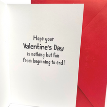 Load image into Gallery viewer, Hallmark: For an A-MAZE-ING Kid on Valentine&#39;s Day Card