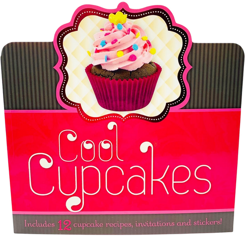 Cool Cupcakes