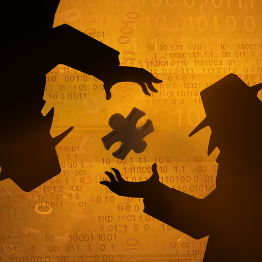Online Summer Classes: Ages 6-8, JULY 3-7 - Welcome to Spy School!