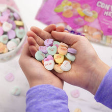 Load image into Gallery viewer, Brach&#39;s Valentine&#39;s Tiny Conversation Hearts 5-oz. Bags