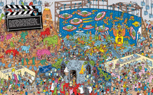 Load image into Gallery viewer, Where’s Waldo? In Hollywood (Book 4)