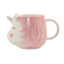 Load image into Gallery viewer, Sass &amp; Belle - Rainbow Unicorn Mug