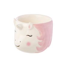 Load image into Gallery viewer, Sass &amp; Belle - Rainbow Unicorn Mug