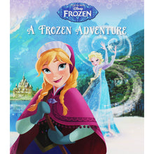 Load image into Gallery viewer, Disney’s Frozen: A Frozen Adventure