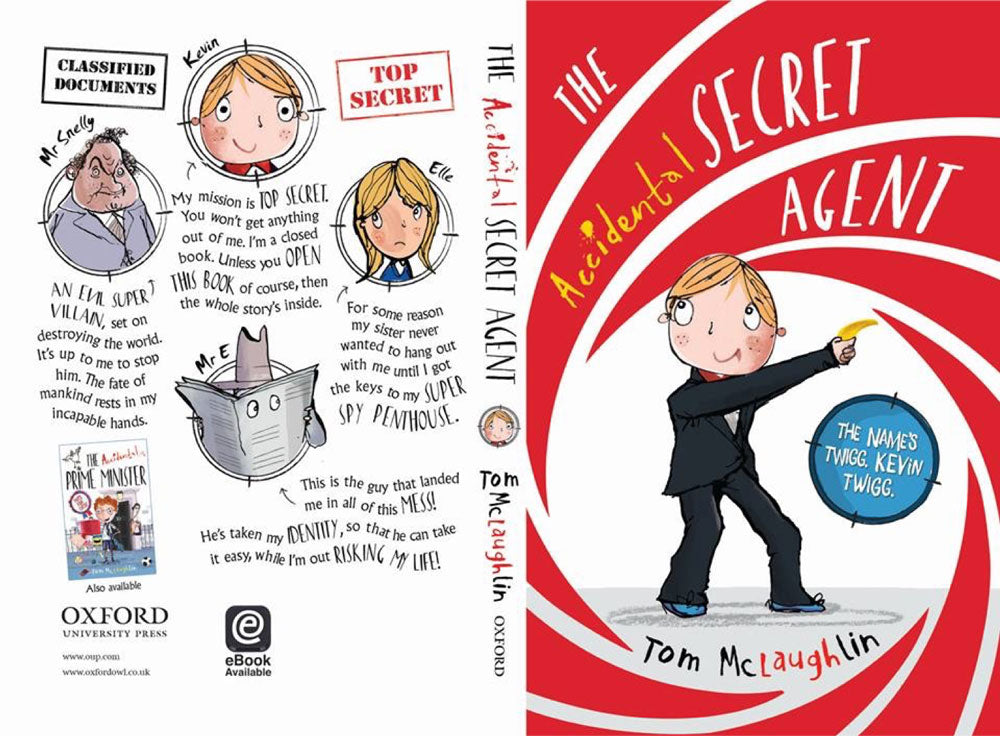 The Accidental Collection