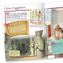 Load image into Gallery viewer, 100 Facts Ancient Egypt