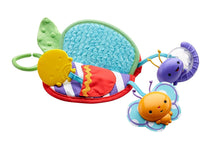 Load image into Gallery viewer, Fisher Price Sensory Activity Apple