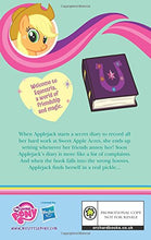 Load image into Gallery viewer, Applejack and the Secret Diary Switcheroo