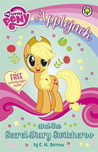 Load image into Gallery viewer, Applejack and the Secret Diary Switcheroo