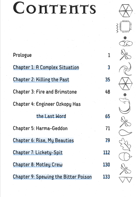 Artemis Fowl and the Last Guardian (#8)